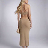 Vestido Midi Elara
