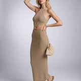 Vestido Midi Elara