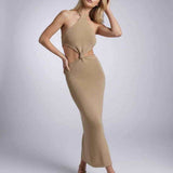 Vestido Midi Elara