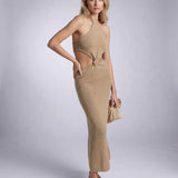 Vestido Midi Elara