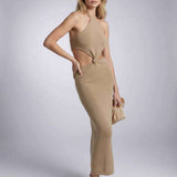 Vestido Midi Elara