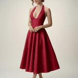 Vestido Midi Elara
