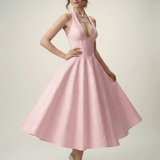 Vestido Midi Elara