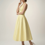 Vestido Midi Elara