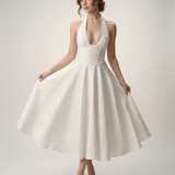 Vestido Midi Elara
