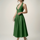 Vestido Midi Elara