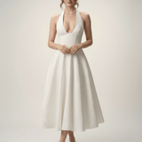 Vestido Midi Elara
