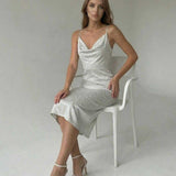 Vestido Midi Elara