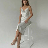 Vestido Midi Elara