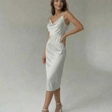 Vestido Midi Elara