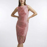 Vestido Midi Elara