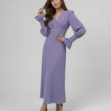 Elara Midi Dress