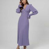 Elara Midi Dress