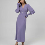 Elara Midi Dress