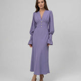 Elara Midi Dress