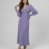 Elara Midi Dress