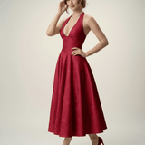 Vestido Midi Elara
