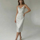 Vestido Midi Elara