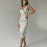 Vestido Midi Elara