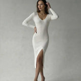Vestido Midi Elara