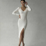 Vestido Midi Elara