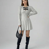 Elara Mini Dress