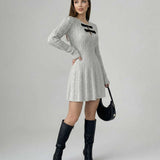 Elara Mini Dress