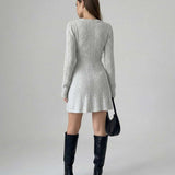 Elara Mini Dress