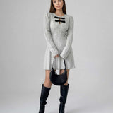 Elara Mini Dress