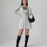 Elara Mini Dress