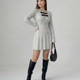 Elara Mini Dress