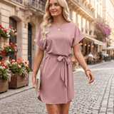Elara Mini Vestido