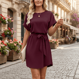 Elara Mini Vestido