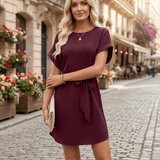 Elara Mini Vestido