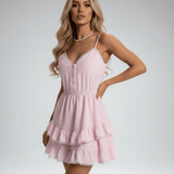 Vestido Mini Elara