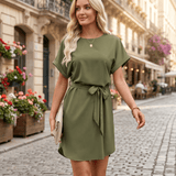 Elara Mini Vestido