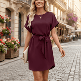 Elara Mini Vestido