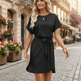 Elara Mini Vestido