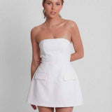 Vestido Mini Elara