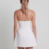Vestido Mini Elara