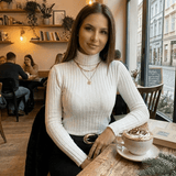 Suéter Elara