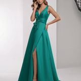 Vestido Maxi Elaria