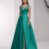Vestido Maxi Elaria