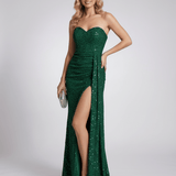 Vestido Maxi Elaris