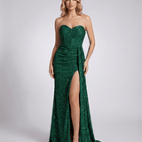 Vestido Maxi Elaris