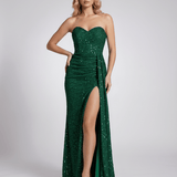 Vestido Maxi Elaris