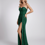 Vestido Maxi Elaris