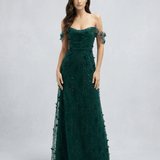Vestido Maxi Elaris
