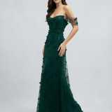 Vestido Maxi Elaris