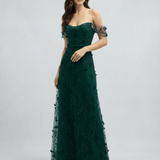 Vestido Maxi Elaris